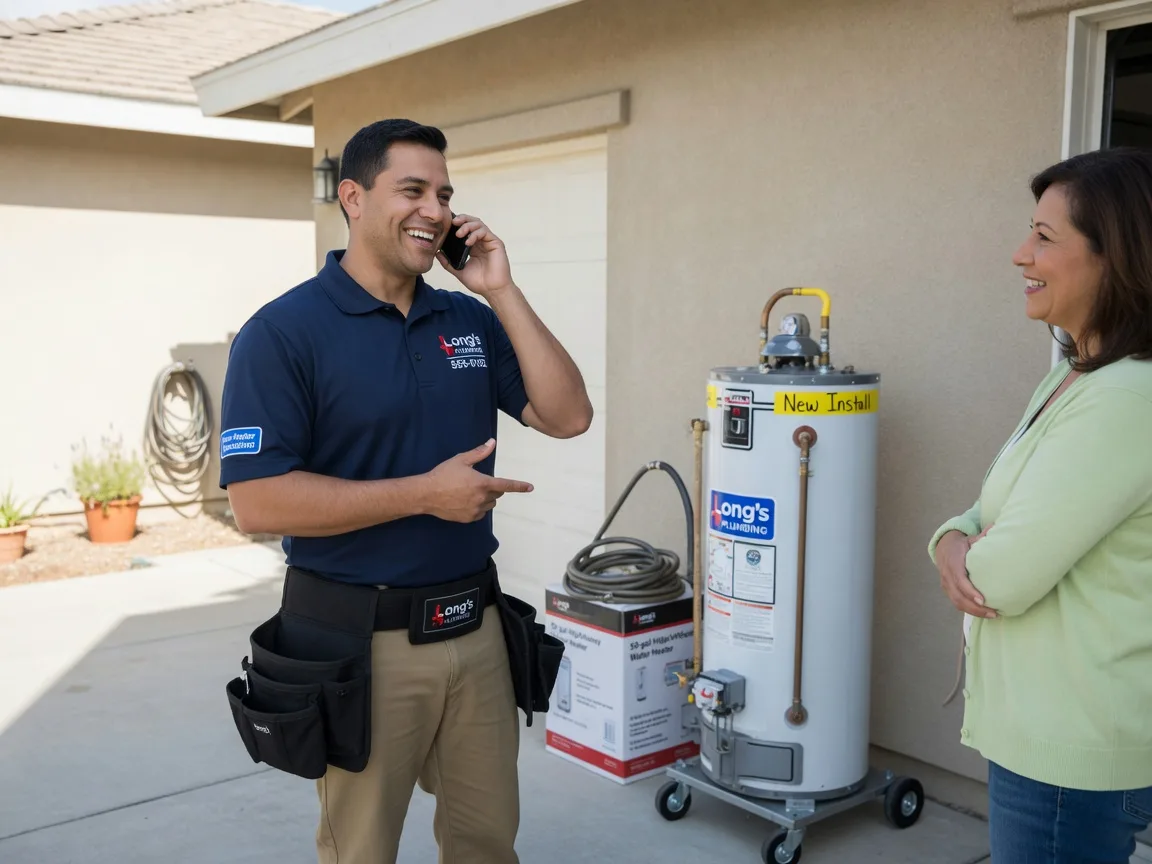 Leak Detection Owings, MD FAQs